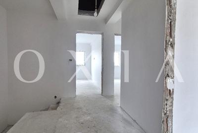 AX1046 Giroc, Zona Esso, 1/2 Duplex Cu 5 Camere - 14