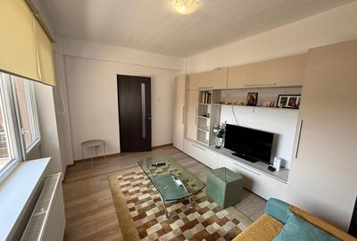 Apartament 2 cam,suprafata utila 46mp,spre inchiriere- Parcul Belvedere,Sibiu - 6
