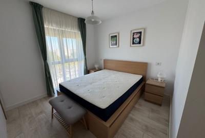 Apartament 3 camere cu terasă panoramică | Expoziției – Romexpo - 10