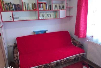 Garsonieră în Central