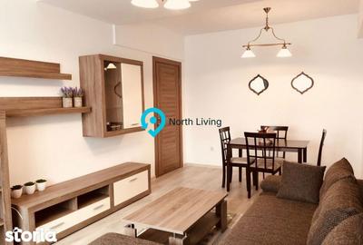 Apartament cu 2 camere în Grozăvești - 5