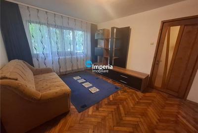 Apartament 2 camere Podu Ros - Decebal! - 11