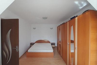 Apartament cu 2 camere nedecomandat, mobilat în Tătărași - 10