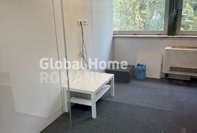 Spatiu Birou | 40MP | ELIADE TOWER ONE | AUT ISU | Mentenanta inclusa | - 7