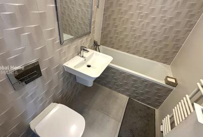 Garsonieră semidecomandată, mobilată în Aviației - 11