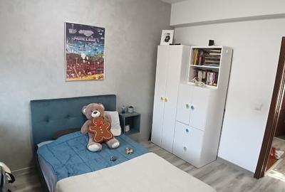 Casă individuală cu 4 camere cu Canalizare în Sud - 7