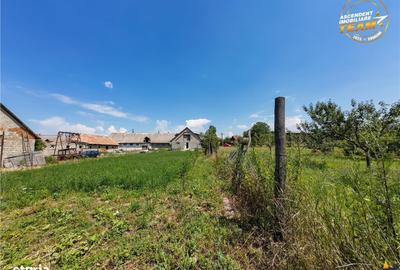 Spațiu comercial, de 260 mp, în Fotoș - 5