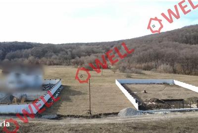 Spațiu comercial, în Vâlcele - 4