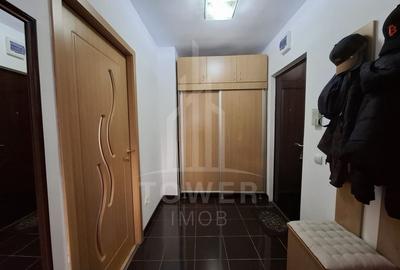 De vânzare apartament 2 camere – zona M. Viteazu cu priveliste deosebita - 11