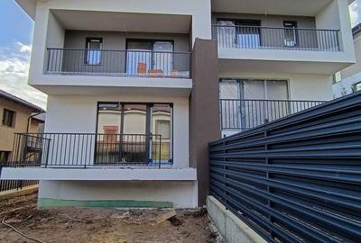 Casă cu 4 camere în Florești - 6