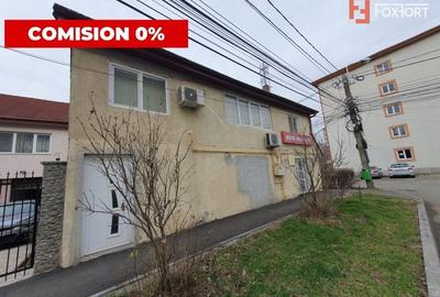 Comision 0% Spatiu de birou de inchiriat, etaj 1, Zona Complex - 10