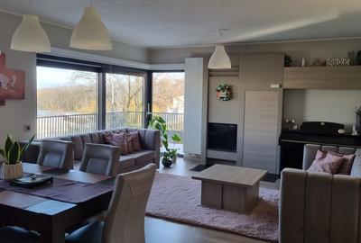 Duplex cu 4 camere cu Teren 690 Mp în Făget - 15