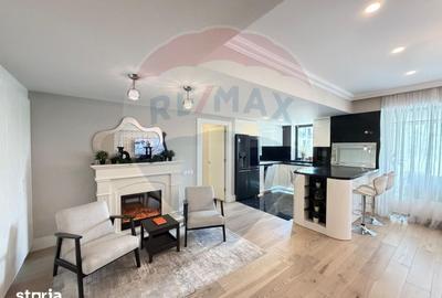 Apartament cu 4 camere în Central - 1