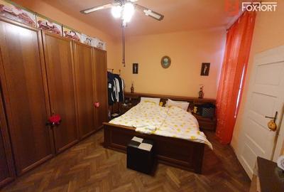 Apartament cu 3 camere nedecomandat, mobilat în P-ța Maria - 4