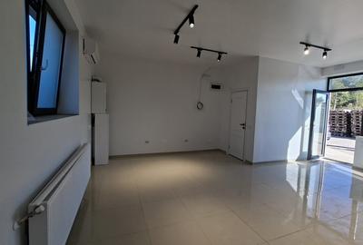 Spatiu 38 mp, Pacurari Rond Era + loc de parcare - 7