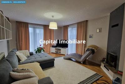 Casa de Vanzare Tautii Magheraus 4 camere, Comision 0 - 1