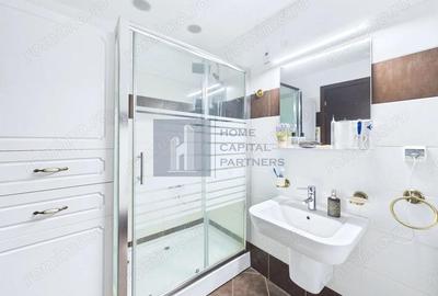 Apartament cu 3 camere decomandat, mobilat în Central - 14