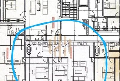 Apartament 3 camere - str. G. Cosbuc - 6