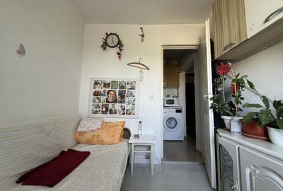 Apartament cu 2 camere decomandat, mobilat în Fratelia - 4