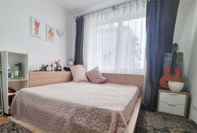 OBOR SOS. COLENTINA COMPLEX ROSE GARDEN - 5