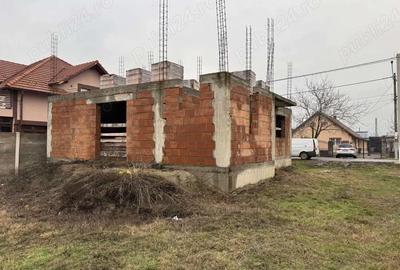 Casă în Cărpiniș - 1