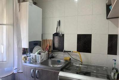 Apartament 1 camera in Deva, zona Micro 15 Apartament 1 camera in Deva, zona Micro 15 - 6