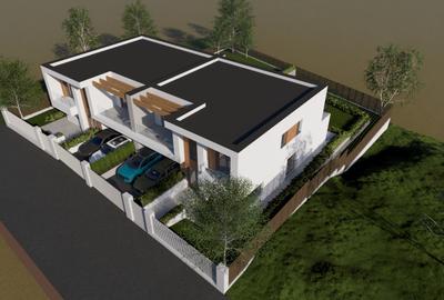 Teren Construcții intravilan de 1000 mp, în Făget - 18