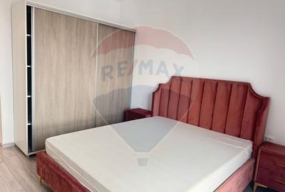 Inchiriere Apartament 2 camere Complex Exigent - 10