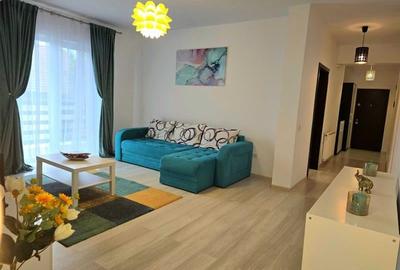 Apartament doua camere, Tractorul, Brasov Apartament doua camere, Tractorul, Brasov - 2