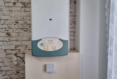 Apartament cu 2 camere decomandat, mobilat în Drumul Taberei - 5
