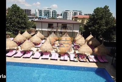 Spațiu comercial, de 277 mp, în Nord - 3