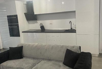Apartament cu 2 camere decomandat în Central - 3