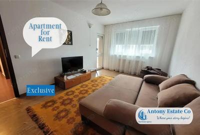 Apartament de inchiriat, Bloc NOU, 2 camere, Nufaru - Oradea