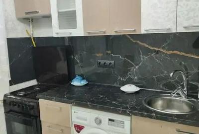 Ofer spre inchiriere garsoniera in zona timpuri noi