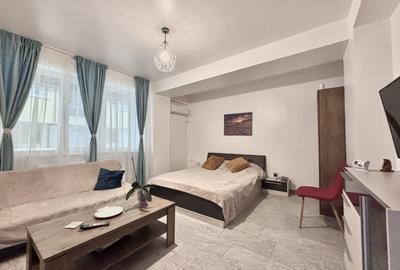 Studio modern langa plaja – termen lung - 1