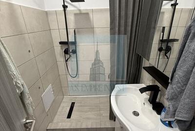 Apartament 2 camere mobilat/utilat LUX - zona Bld.Victoriei - 11