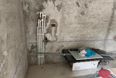 Casă cu 3 camere cu Teren 170 Mp în Nord - 10