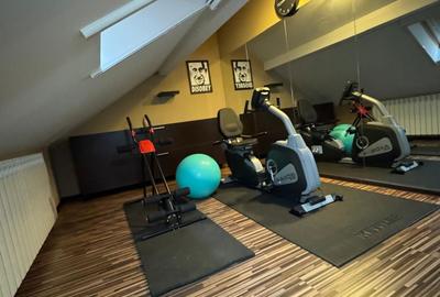 Apartament cu 2 camere în Central - 2