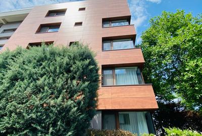 Parcul Kisellef - apartament exclusivist in complex rezidential de vanzare - 3