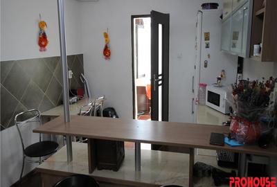 Apartament cu 2 camere decomandat în Central - 4