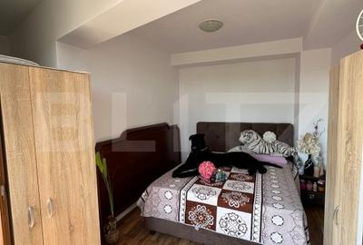 Apartament cu 2 camere, 53 mp, Campia Turzii - 4