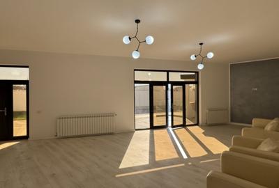 Casa P+E, 400 mp teren, zona Garlesti - 5