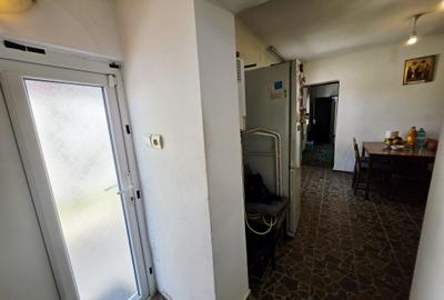 Casă individuală cu 5 camere cu Canalizare în Dorobanțul - 21