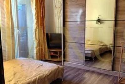 Apartament mobilat 2 camere, 37 mp, parcare disponibila, zona Porii, Floresti - 5