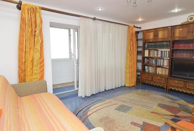 INCHIRIERE APARTAMENT 2 CAMERE TINERETULUI – PARCUL LUMEA COPIILOR - 4