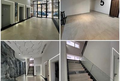 Apartament cu 2 camere semidecomandat, mobilat în Berceni - 14