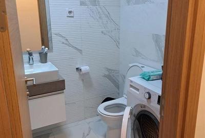 Garsonieră decomandată în Brâncoveanu