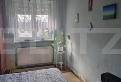 Apartament cu 3 camere decomandat în Cloșca - 10