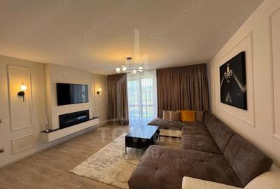 Apartament de lux | Cartierul Arhitec?ilor, Str. Grigore Ionescu - 1