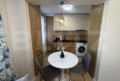 Apartament modern 2 camere , 42 mp , Cornisa Apartament modern 2 camere , 42 mp , Cornisa - 9